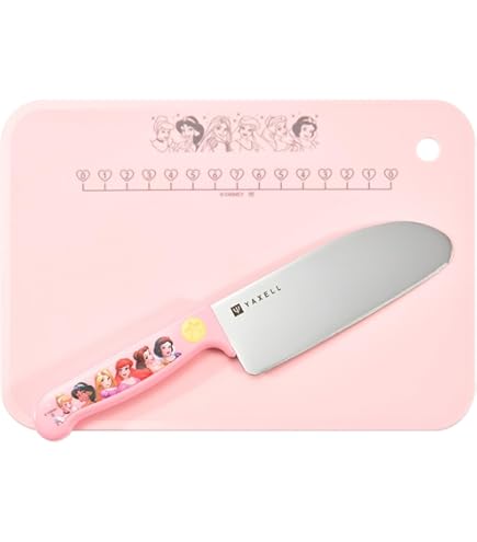 Amazon｜スケーター(Skater) 子供包丁 まな板 セット 安全 ミニ 軽量